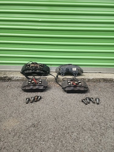 Porsche cayenne brembo - 03-15,
