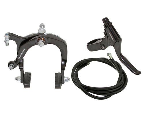 Promax alloy front rear - or,