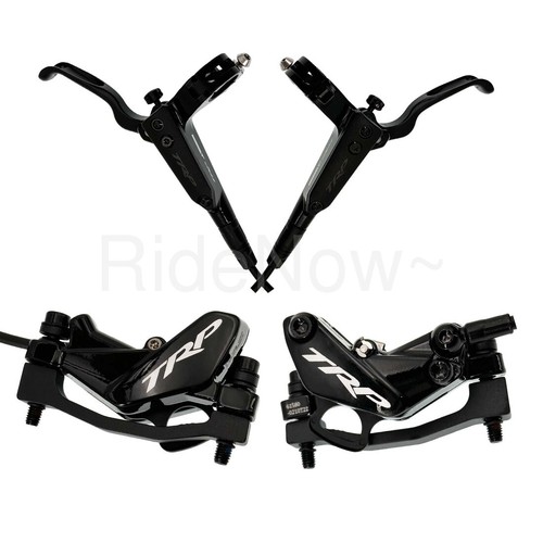 Trp trail evo - evo, hd-m843