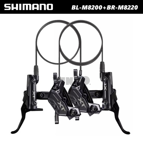 Shimano m8200 br - bl-m8200, /
