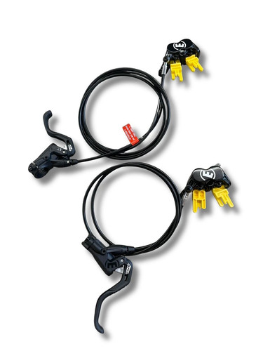Magura mt5 pro piston - pro, 4-piston