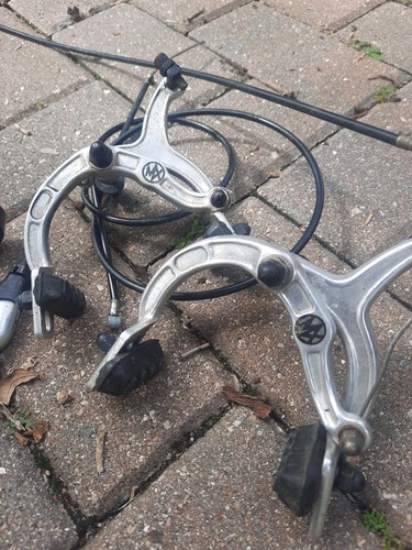 Día compe 1000a bmx brake - bmx,