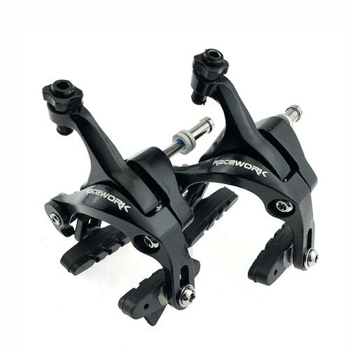 Racework dual pivot road bike - pivot,