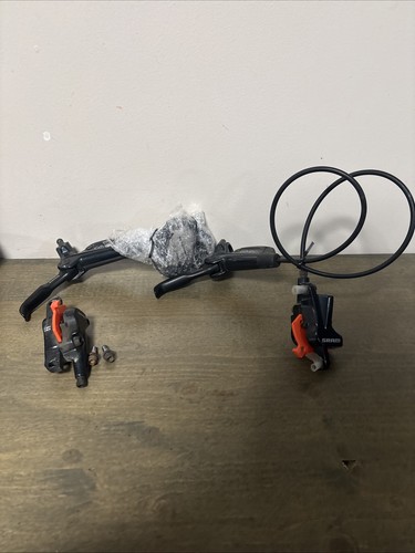 Sram level mountain bike - mountain,