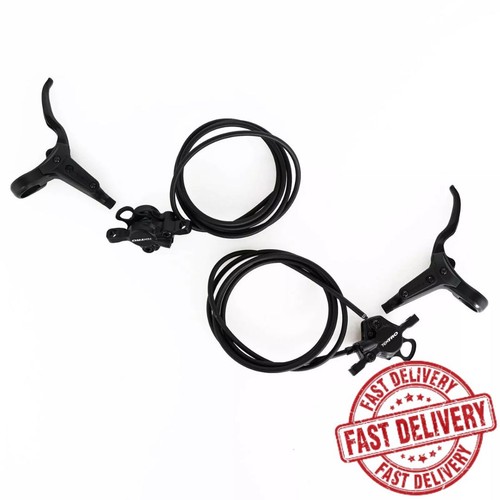 Tektro m285 hydraulic - tektro, hd-m285