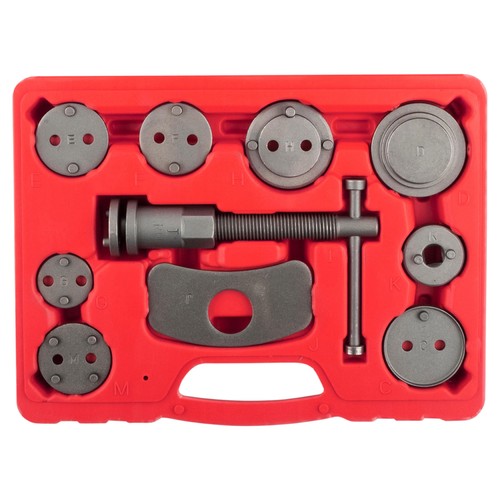 Oemtools 27111 disc brake - 27111,