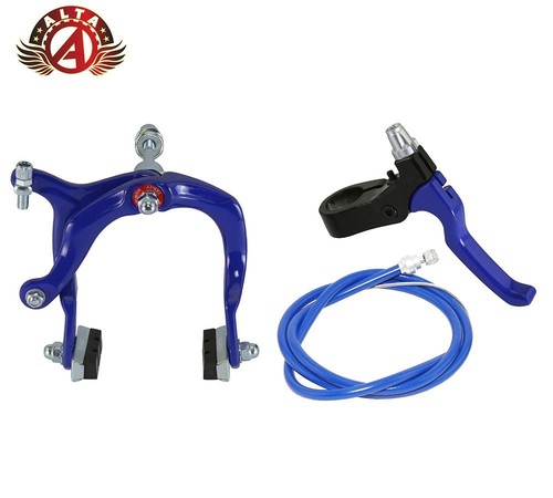 Alta alloy bicycle - bicycle, set