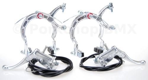 Mx1000 style complete - style, bmx