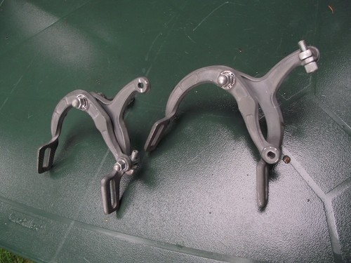 Star 1000a forged brake - forged, set